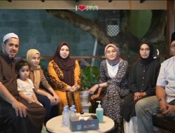 Ini Bentuk Dukungan Pemkot Probolinggo untuk Salma hingga Juara