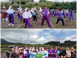 SDN Kebonagung I Lestarikan Tari Glipang, Saat Rekreasi di Krucil