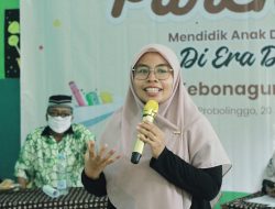 Ini Trik Menghadapi Anak yang Suka Protes karena Ortu Gunakan HP