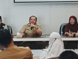 Begini Cara Bikin Desa Sehat Mata di Kabupaten Probolinggo