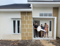 Perumahan Zhafran Regency 2, Solusi Pasangan Muda yang Ingin Punya Rumah Premium dan Terjangkau