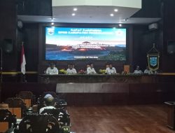 LPj APBD 2023, Ini Pertanyaan Fraksi-fraksi kepada Pemkab Probolinggo