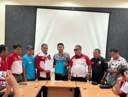 Laporkan Kalapas Porong, Lira Jawa Timur Diapresiasi
