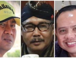 Kekayaan 3 Calon Sekda Probolinggo: Heri Rp 2,5 M, Ugas Rp 1,1 M, Edy Rp 1,6 M