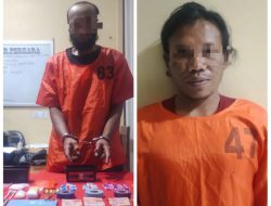 Pengedar yang Jual Sabu ke Sopir Jip dan Ojek Kuda Bromo Dibekuk Polisi