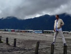 Bromo Bebas Kendaraan Bermotor, Catat Tanggalnya