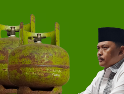 Tabung Gas LPG 3 Kg Langka Sudah Dua Pekan, Kasihan Masyarakat