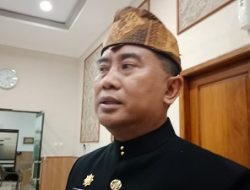Ugas Jelaskan Maksud Inovasi Lapor Kand4