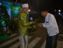 Sejumlah Desa di Bondowoso Gelar Idul Adha Lebih Awal, Begini Kata Bupati Salwa dan Ketua DPRD