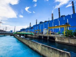 PLN Nusantara Power Setor Laba Rp 6,58 Triliun