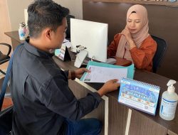 Lira Ajukan Audiensi Terkait Masalah Pupuk