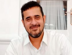 Ini Tanggapan Wali Kota Habib Hadi atas Balihonya yang Menyebar di Kabupaten