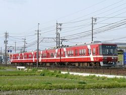 Stasiun Dunia Lain, Urban Legend Jepang