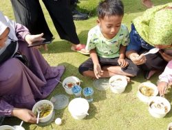 Wakil Ketua DPRD Jatim Gus Sadad Apresiasi Festival Rawon Polres Probolinggo