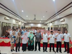 Ini Cara Disdikbud Kota Probolinggo Majukan Pendidikan Tanpa Korupsi