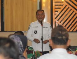 Pj Bupati Probolinggo Kaget Sama Kinerja 3 Staf Ahli