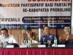 Gandeng Media Awasi Pemilu, Bawaslu Gelar Pengawasan Partisipatif