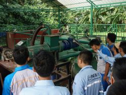 Paiton Energy Raih DKJ Awards 2024 Kategori Lingkungan