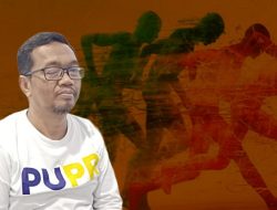 Kurangi Porsi Makan, Suka Ngepel di Rumah