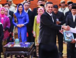 Nurkholis Jabat Pj Wali Kota Probolinggo Sudah Terdengar 4 Januari Lalu