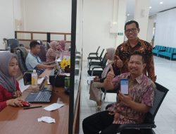 KTP Digital Berlaku di Probolinggo