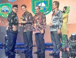 95,89% Warga Probolinggo Tercover BPJS, Pemkab Raih Penghargaan UHC