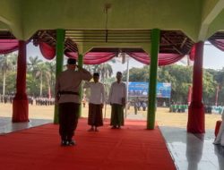 HSN 2023, Pj Bupati Ajak Santri Berkontribusi Positif bagi Masyarakat dan Negara