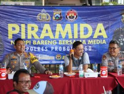 Polisi Sedang Telusuri Penipuan Cek-pecek