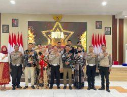 33 Peserta Ikuti Seleksi Duta Lalu Lintas 2024