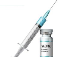 Stok Vaksin Covid-19 di Probolinggo Aman, Segini Sisanya