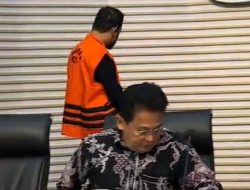 Gus Muhdlor, Bupati Sidoarjo Berusia 33 Tahun Ditahan KPK