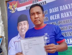 Buat Modal Nyaleg, Pria di Bondowoso Lelang Ginjal