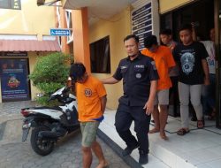 Siswi SMP Diperkosa 3 Lelaki di Kota Probolinggo