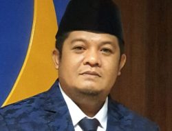 Ketua Bapemperda: Sekda Baru Segera Diumumkan, Biar Masyarakat Tidak Jadi Korban