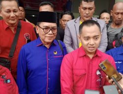Zulmi Bertarung dengan Cara Konvensional untuk Pilbup Probolinggo