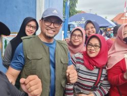 Patut Diacungi Jempol, Dinas PMD Kabupaten Probolinggo Bersihkan Rumah Warga di Lokasi Banjir Dringu