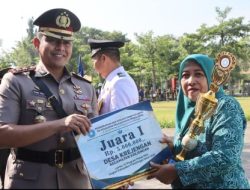 Harjakapro 277, Ini Harapan Kapolres Probolinggo