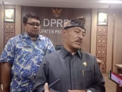 Penyandang Disabilitas Minta DPRD Kabupaten Probolinggo Beri Hadiah Sebelum Purna Tugas