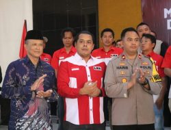 Gubernur Lira Jatim Ingatkan Kinerja KPU Kabupaten Probolinggo Periode Sebelumnya
