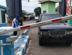 RSUD Waluyo Jati Sekarang Parkir Elektronik,  Sumbang PAD, Tidak Rugi Kok