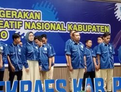 Gekrafs Bangun Ekonomi Kreatif di Kabupaten Probolinggo