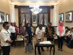 Pemkab Bondowoso Alokasikan Dana Hibah Pilkada 2024 Rp 63,5 M untuk KPU dan Bawaslu
