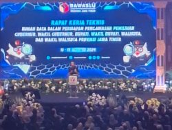 Bawaslu Jatim Luncurkan Rumah Data, Ini Kata Anggota Bawaslu Daerah