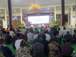 Pj Bupati Bondowoso: Pokir DPRD Sudah Disepakati, Fokus Infrastruktur