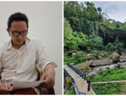 Doktor Haqqul: Pemkab Probolinggo Seharusnya Mempromosikan Sektor Wisata