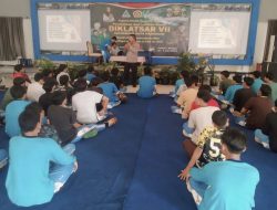 Cegah Bullying dan Peredaran Narkoba di Sekolah