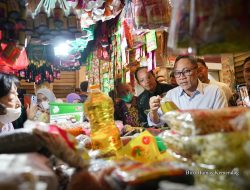 Mendag Zulhas Segera Eksekusi Perintah Presiden Turunkan Harga Minyak Goreng