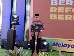 Menteri Anas Komentari MPP Probolinggo