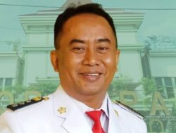 Ugas: Tugas Sekda Bantu Wabup dengan Bus Patas