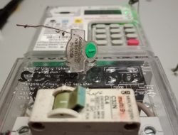 Pelanggan PLN Wilayah Kraksaan 186.000, 90 % Tersambung Listrik